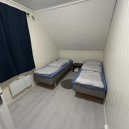 Sentral I * Kristiansand