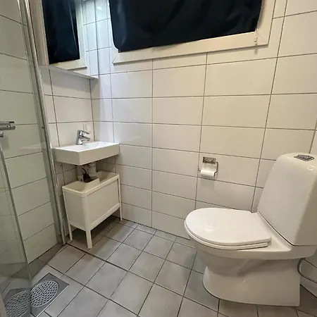 Sentral I Apartment *