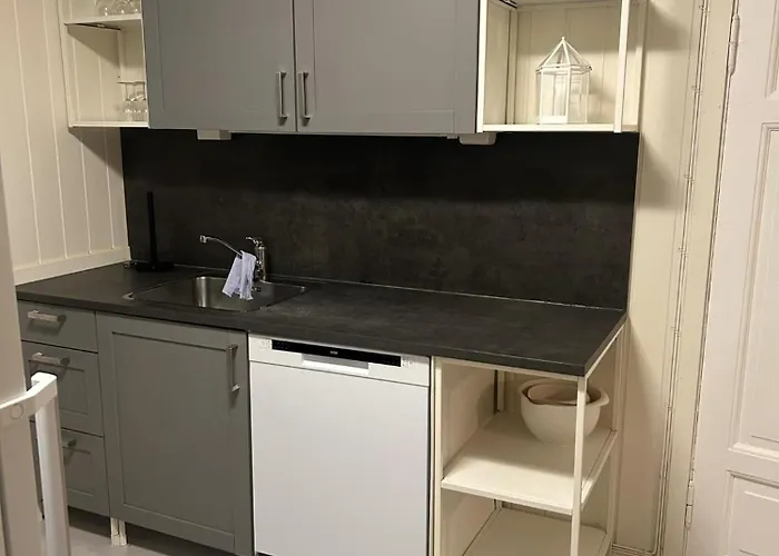 דירה Sentral I קריסטיאנסאנד