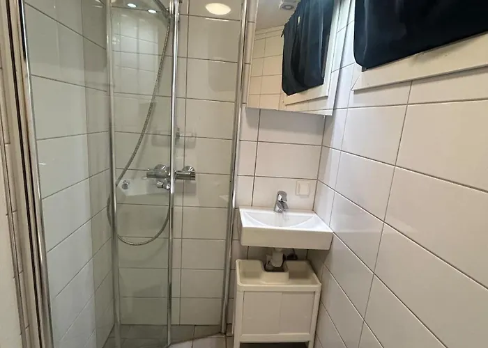 Sentral I דירה קריסטיאנסאנד