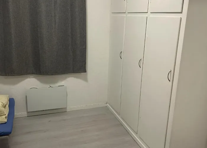 Sentral I * Kristiansand