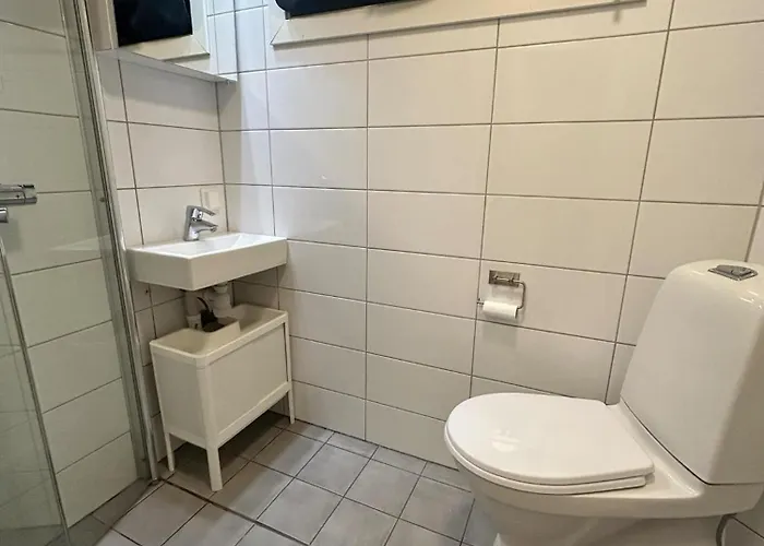 Sentral I דירה *