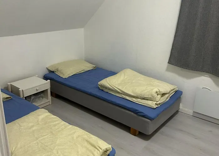 Sentral I דירה *